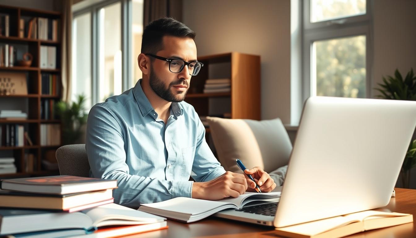 Structured Learning for Professionals